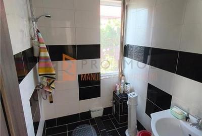 Casă individuală cu 5 camere cu Teren 1350 Mp în Vintilă Vodă - 14