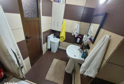 Apartament cu 2 camere decomandat în Central - 6