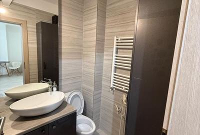 Apartament cu 2 camere în Rahova - 4