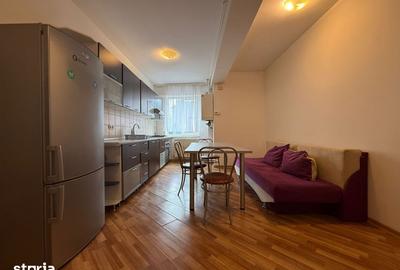 Apartament cu 2 camere decomandat, mobilat în Mărăști - 8
