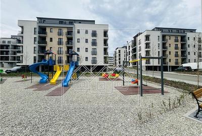 Apartament cu 3 camere nedecomandat în Turnișor