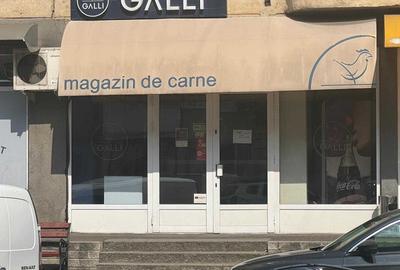 Spațiu comercial, de 77 mp, în Fălticeni - 2