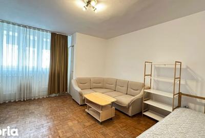 Garsonieră în Gheorgheni - 2
