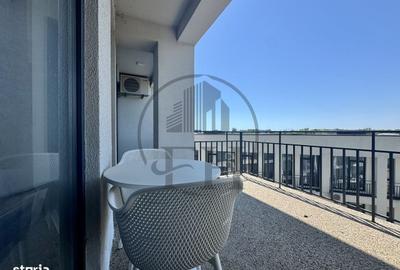 Apartament cu 2 camere în Central - 6