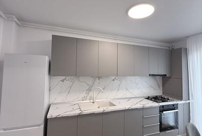 Apartament cu 2 camere în Dobroești - 5