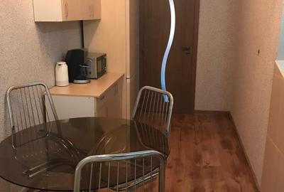 Apartament cu 3 camere decomandat, mobilat în Faleza Nord - 10