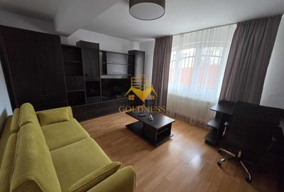 Apartament cu 2 camere decomandat, mobilat în Andrei Mureșanu - 3