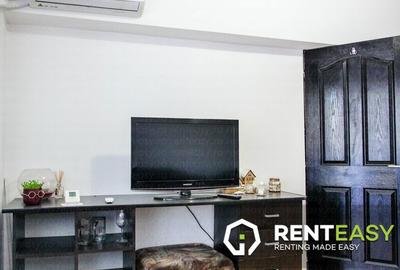 Apartament cu 3 camere în Independenței - 4