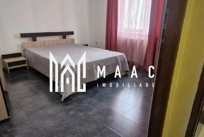 Garsonieră decomandată, mobilată în Turnișor