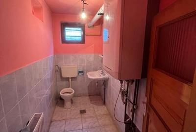 Spațiu comercial, de 408 mp, în Central