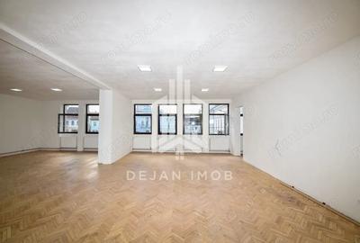 Spațiu comercial, de 150 mp, în Central - 6