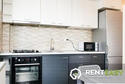 Apartament cu 2 camere în Central - 7