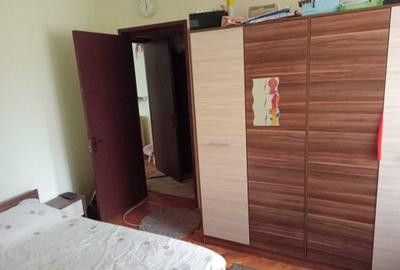 Apartament cu 2 camere semidecomandat în Titulescu