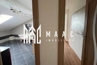 Apartament cu 4 camere decomandat, mobilat în Ștrand - 9