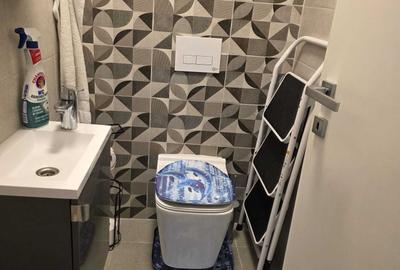 Apartament cu 2 camere decomandat în Pipera - 7
