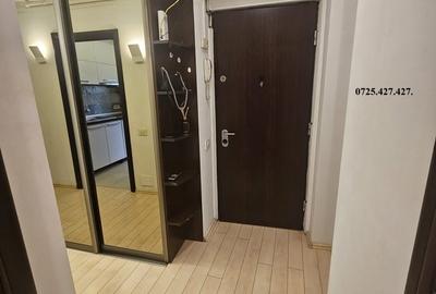 Apartament cu 2 camere decomandat, mobilat în Titulescu - 4