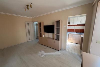 Apartament cu 2 camere nedecomandat, mobilat în Tătărași