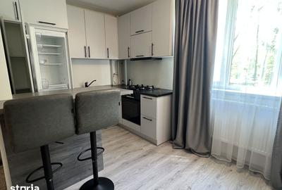 Garsonieră semidecomandată în Gheorgheni - 3