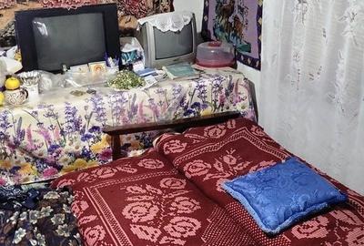 Casă cu 3 camere cu Teren 1535 Mp în Zărnești - 11