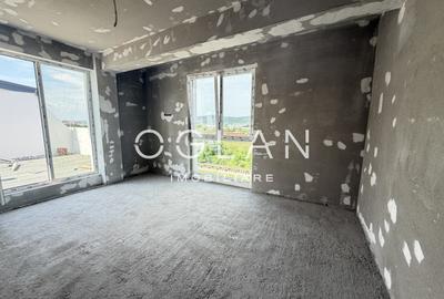 Penthouse cu 4 camere decomandat în Șelimbăr - 6