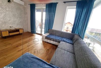 Apartament cu 4 camere semidecomandat, mobilat în Făget - 10
