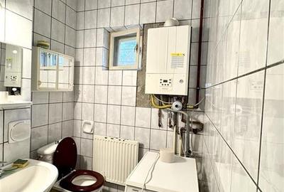 Casă individuală cu 2 camere cu Teren 135 Mp în Central - 4