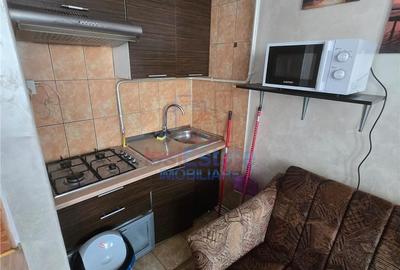 Apartament cu 2 camere în Păcurari - 3