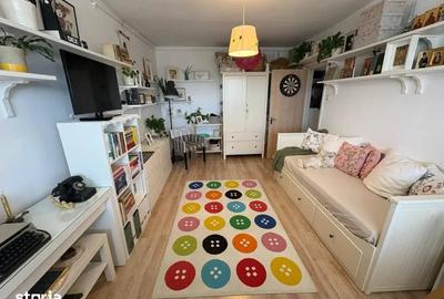 Apartament cu 3 camere decomandat în Pantelimon