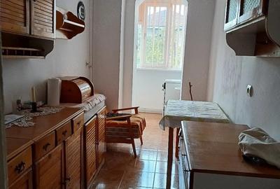Apartament cu 2 camere semidecomandat în Exterior Vest - 3