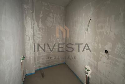 Apartament cu 2 camere semidecomandat în Florești - 6