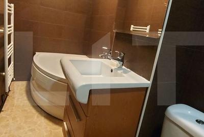 Apartament cu 3 camere decomandat în Gării - 5