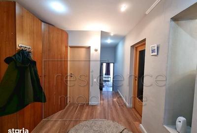 Apartament cu 2 camere semidecomandat în Bună Ziua - 16