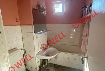 Apartament cu 2 camere în Târgu Secuiesc