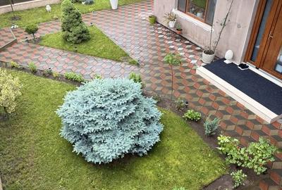 Casă cu 4 camere în Lunca Cetățuii