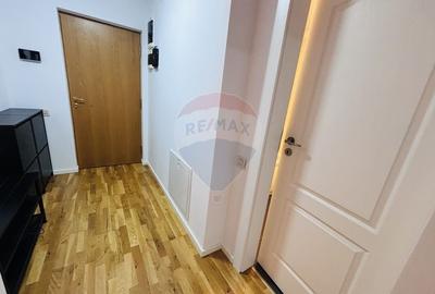 Apartament cu 2 camere decomandat, mobilat în Central - 6