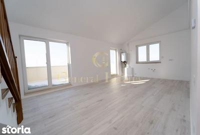 Apartament cu 3 camere în Sânpetru - 4