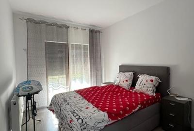 Apartament cu 3 camere decomandat, mobilat în Valea Lupului - 7