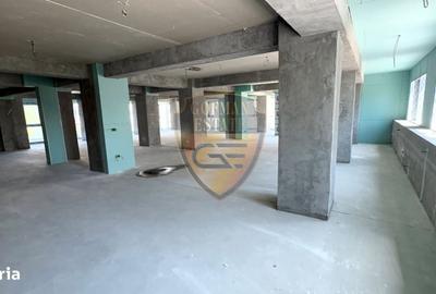 Spațiu comercial, de 920 mp, în Sud