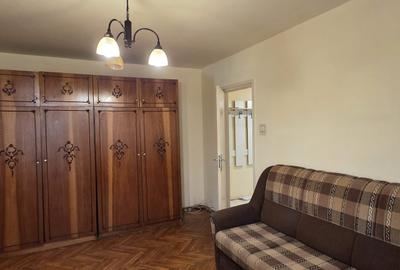 Apartament cu 2 camere semidecomandat în Centrul Civic - 5