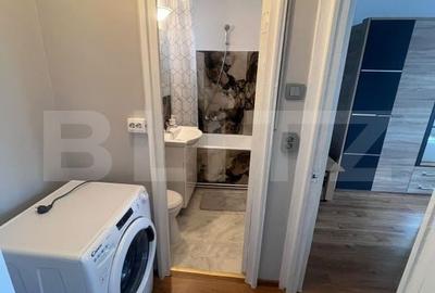 Apartament cu 3 camere în Florilor - 3