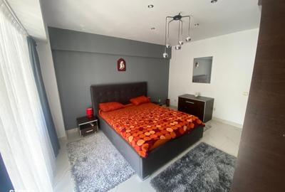Apartament cu 3 camere în Unirii