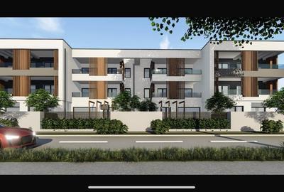 Apartament cu 3 camere decomandat în Torontalului - 4