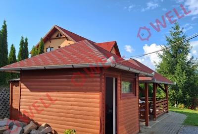 Casă individuală cu 4 camere cu Teren 700 Mp în Sovata - 29