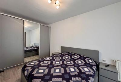 Apartament cu 2 camere semidecomandat, mobilat în Pantelimon - 7