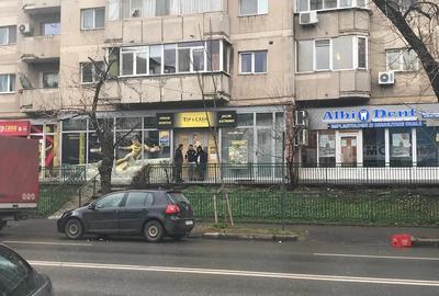 Spațiu comercial, de 90 mp, în Sălaj