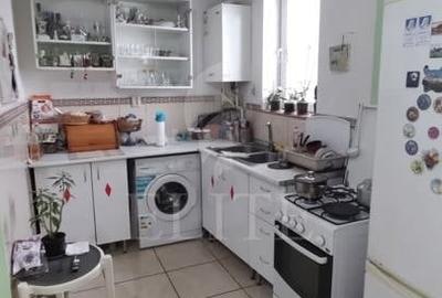 Apartament cu 2 camere semidecomandat în Central - 2