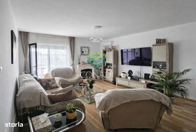 Apartament cu 3 camere în Grivița