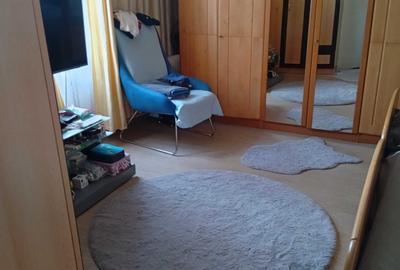 Casă cu 4 camere în Nadăș