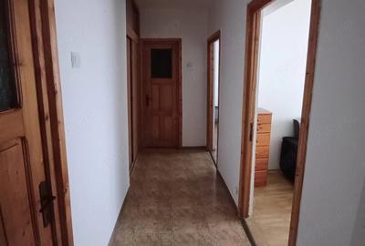 Apartament cu 3 camere decomandat în Dacia - 2
