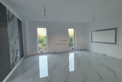 Casă individuală cu 4 camere cu Teren 358 Mp în Joița - 5